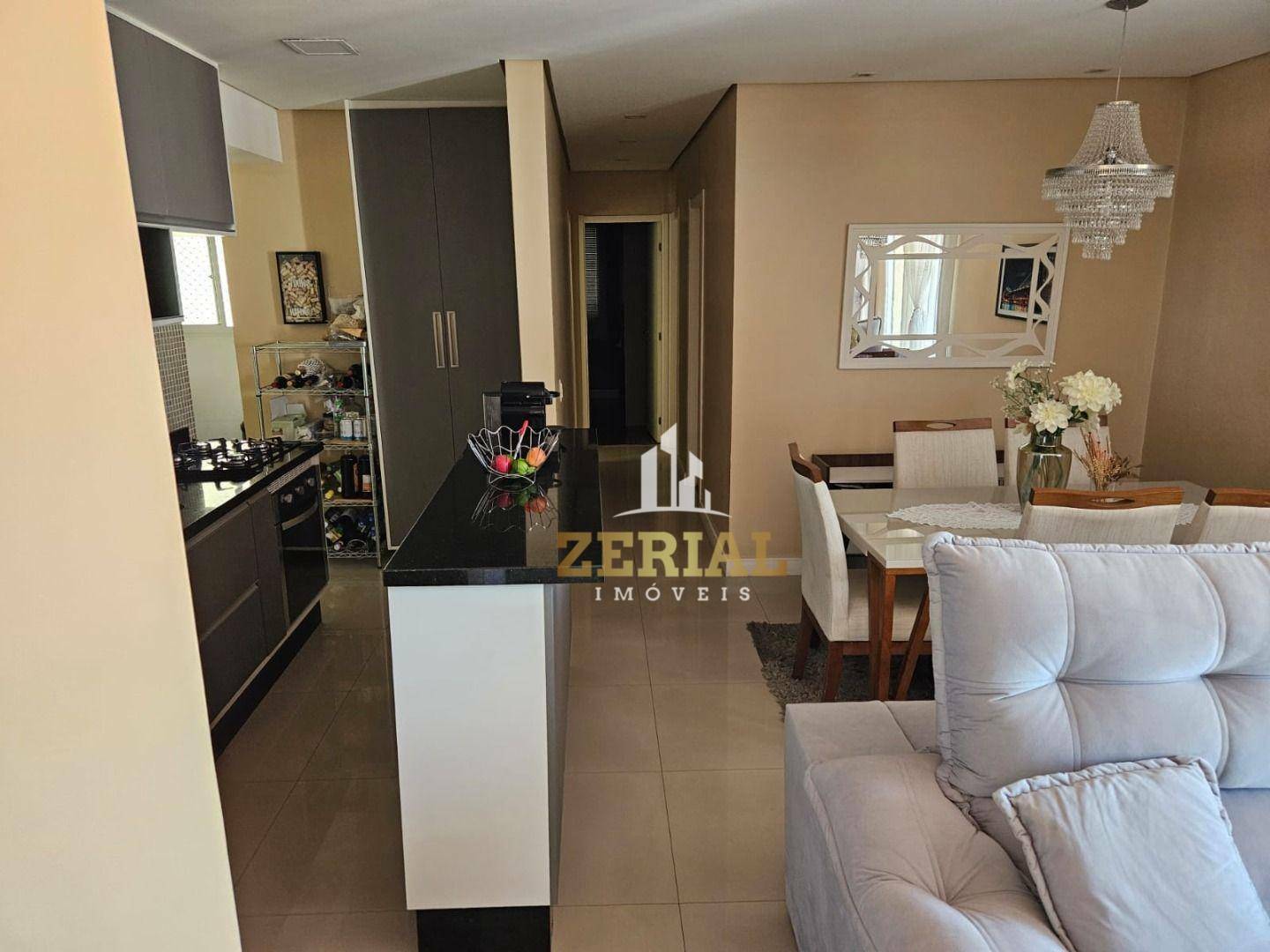 Apartamento à venda com 3 quartos, 84m² - Foto 5