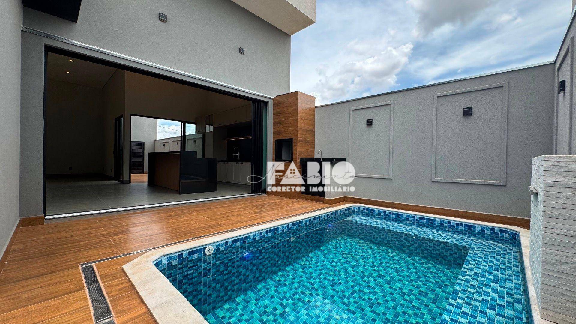 Casa de Condomínio à venda com 3 quartos, 186m² - Foto 20