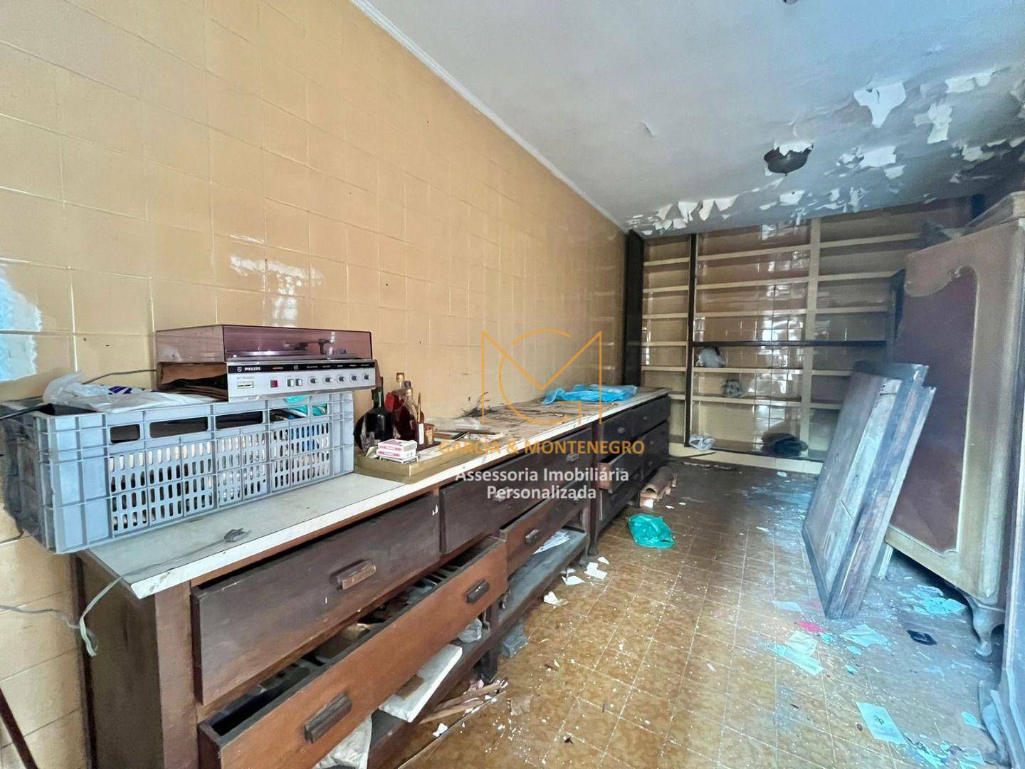 Sobrado para alugar com 5 quartos, 220m² - Foto 22