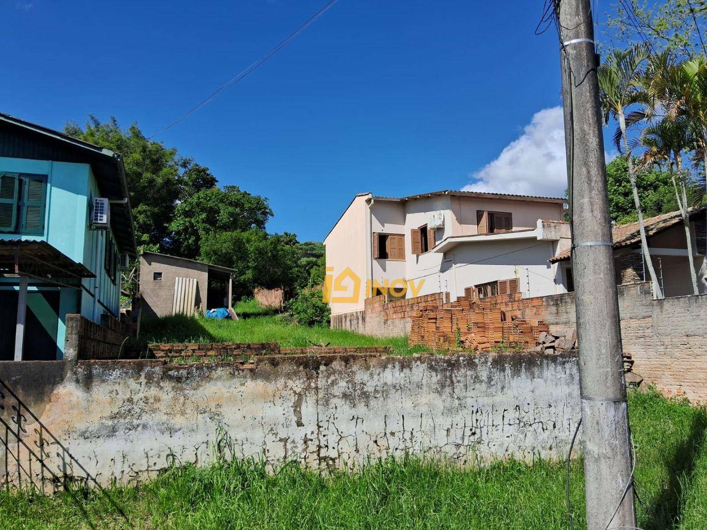 Terreno à venda, 568M2 - Foto 4