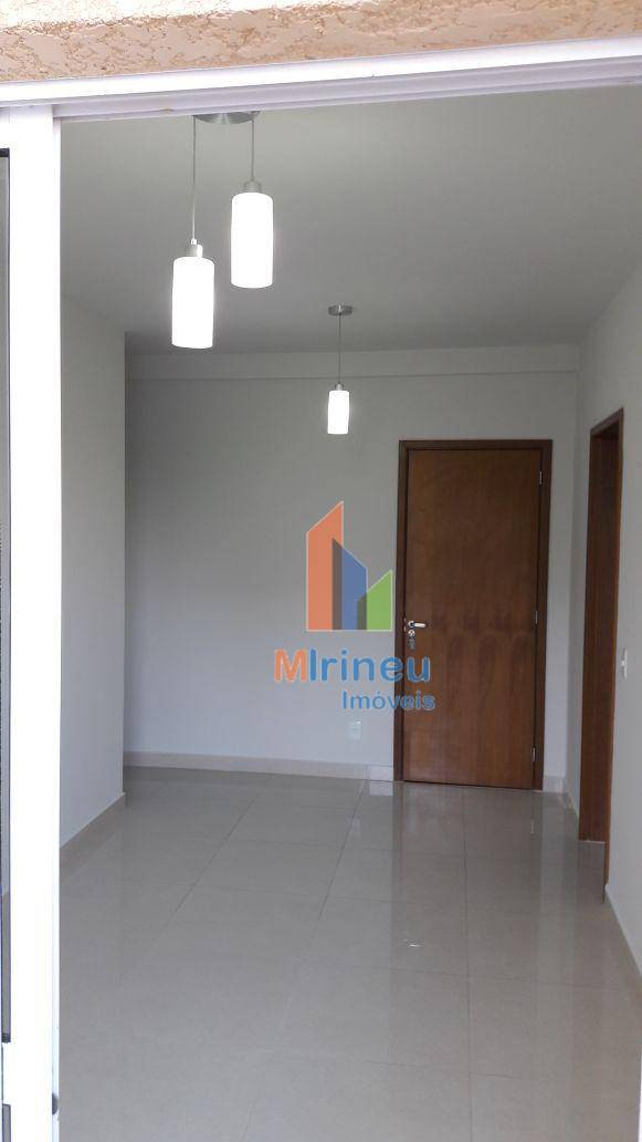 Apartamento à venda com 2 quartos, 56m² - Foto 10