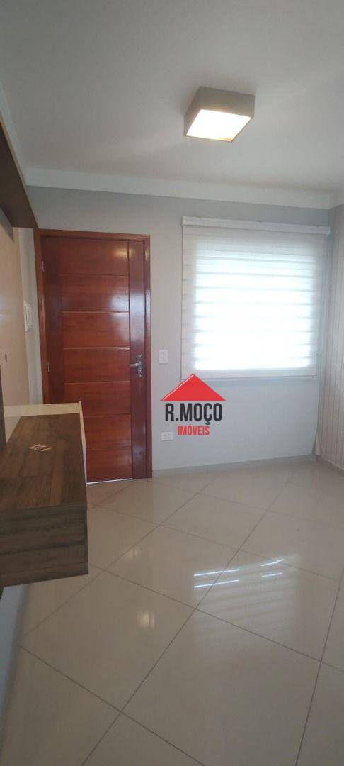 Apartamento à venda com 2 quartos, 48m² - Foto 1