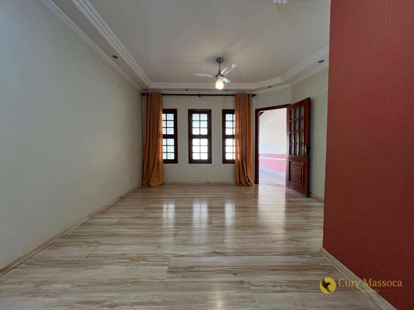 Casa à venda com 3 quartos, 96m² - Foto 18