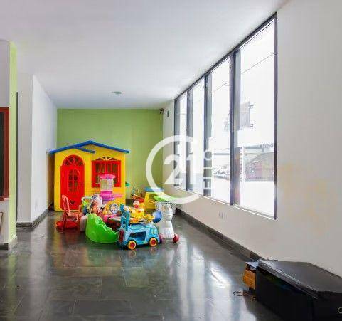 Apartamento à venda com 3 quartos, 76m² - Foto 11