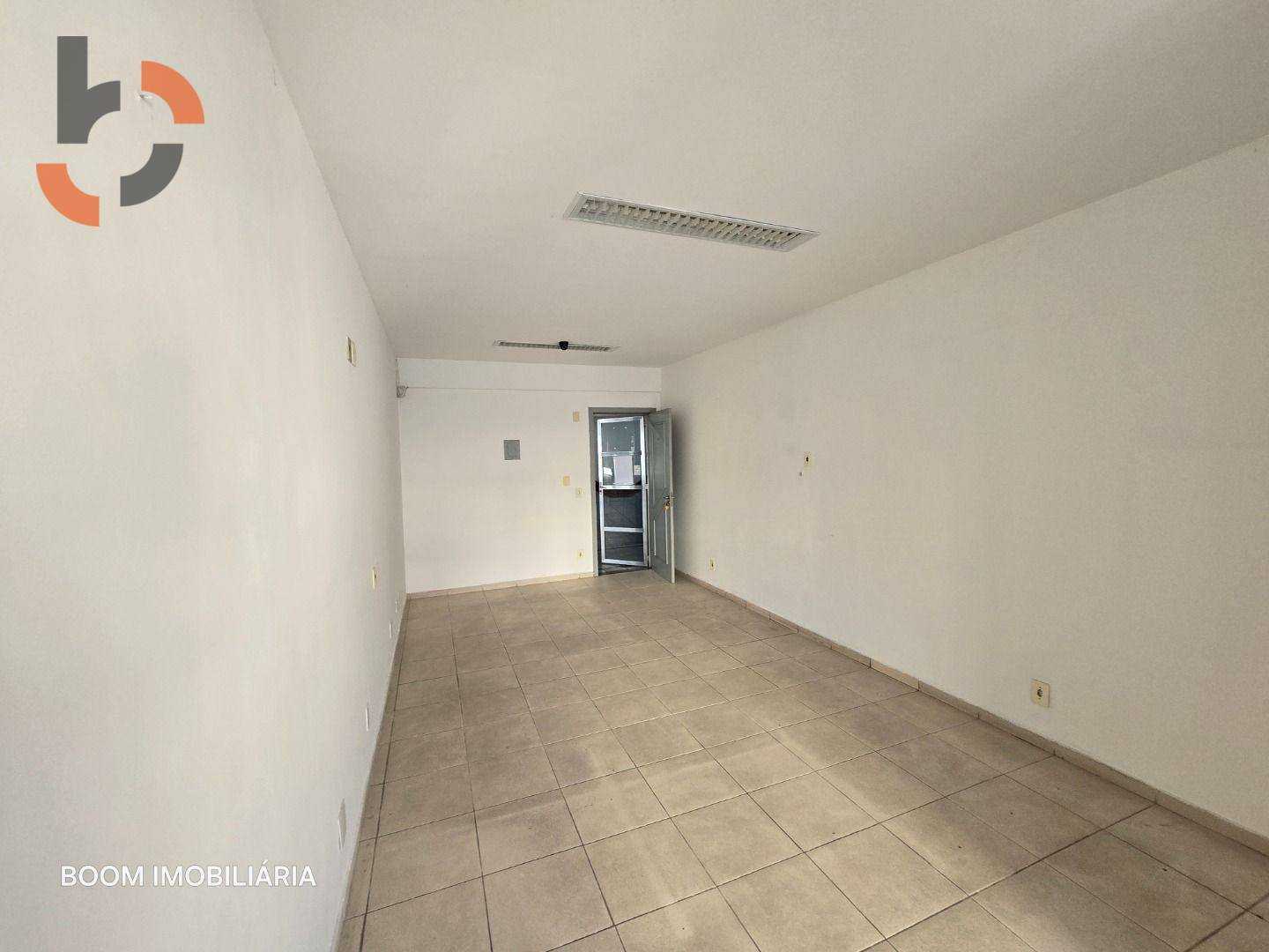 Conjunto Comercial-Sala para alugar, 32m² - Foto 2