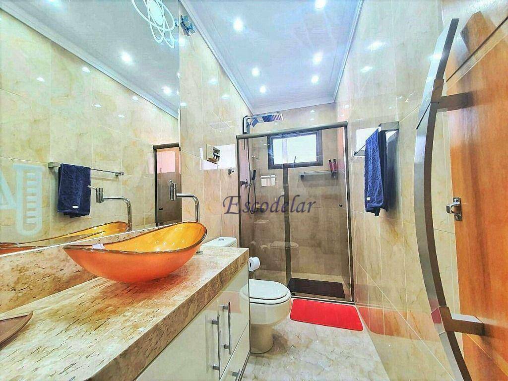 Sobrado à venda com 3 quartos, 150m² - Foto 17