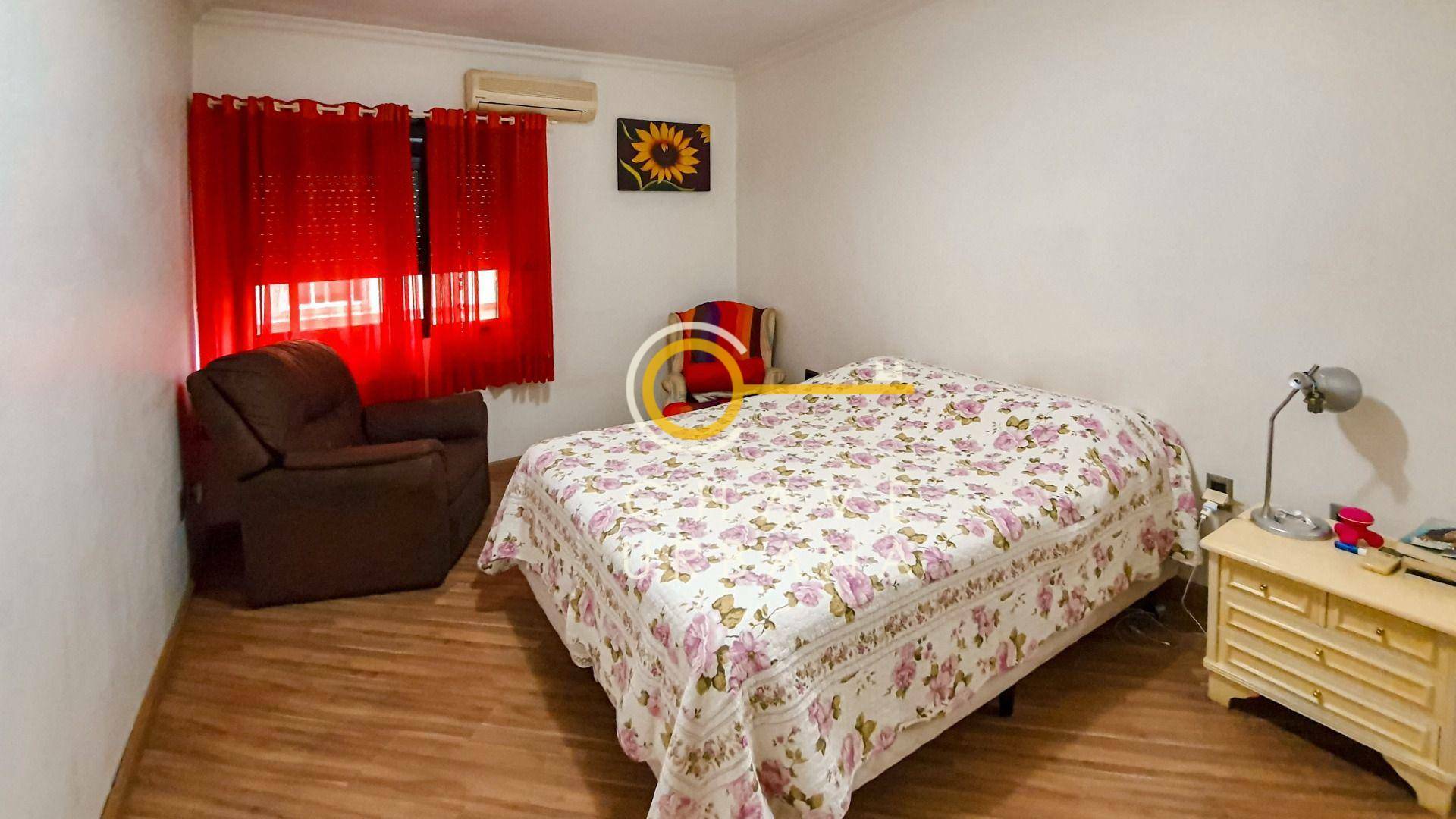 Apartamento à venda com 3 quartos, 222m² - Foto 20