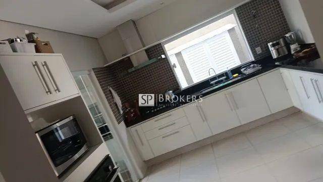 Casa de Condomínio à venda com 4 quartos, 310m² - Foto 8