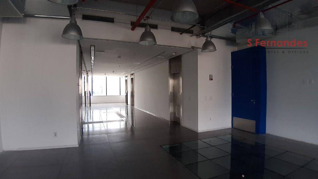 Conjunto Comercial-Sala para alugar, 570m² - Foto 12