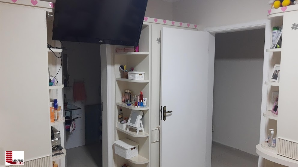 Apartamento à venda com 4 quartos, 320m² - Foto 14