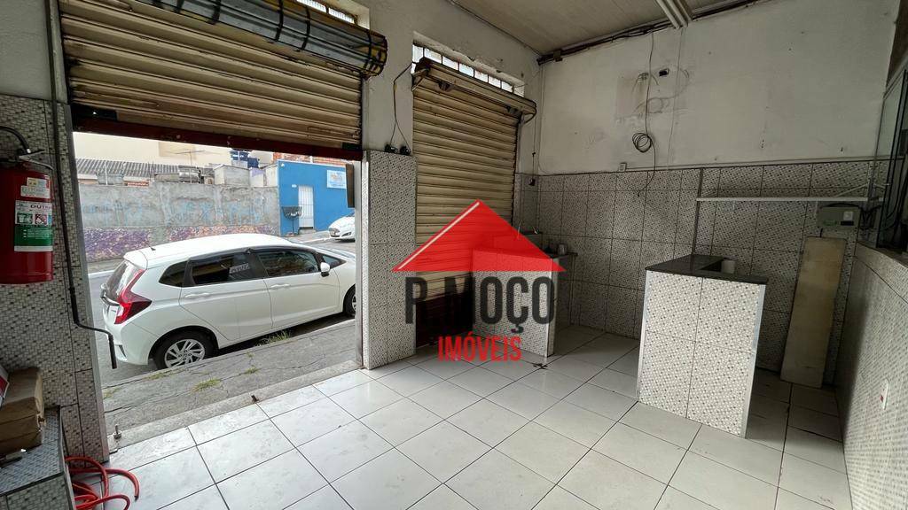 Loja-Salão para alugar, 40m² - Foto 4