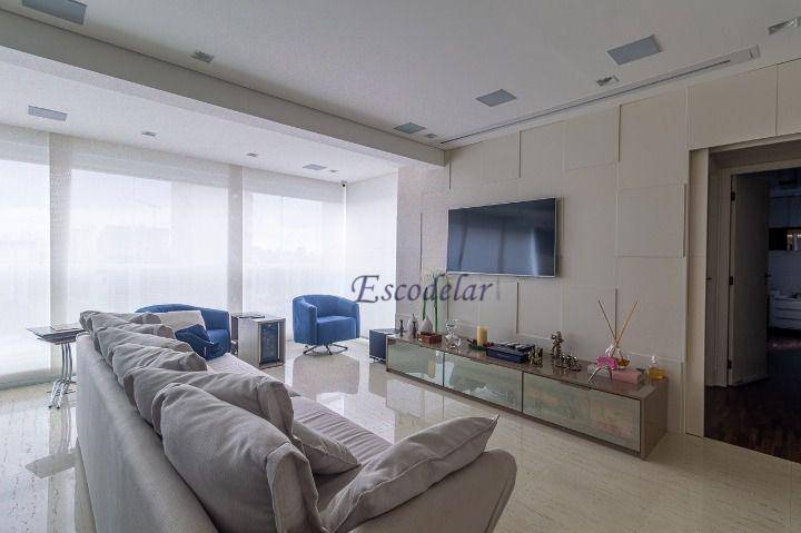 Apartamento à venda com 2 quartos, 94m² - Foto 3