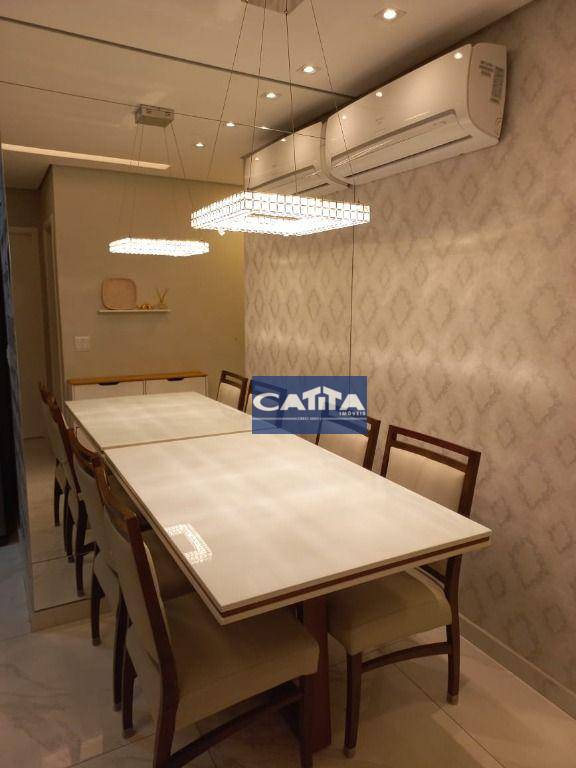 Apartamento à venda com 2 quartos, 62m² - Foto 9