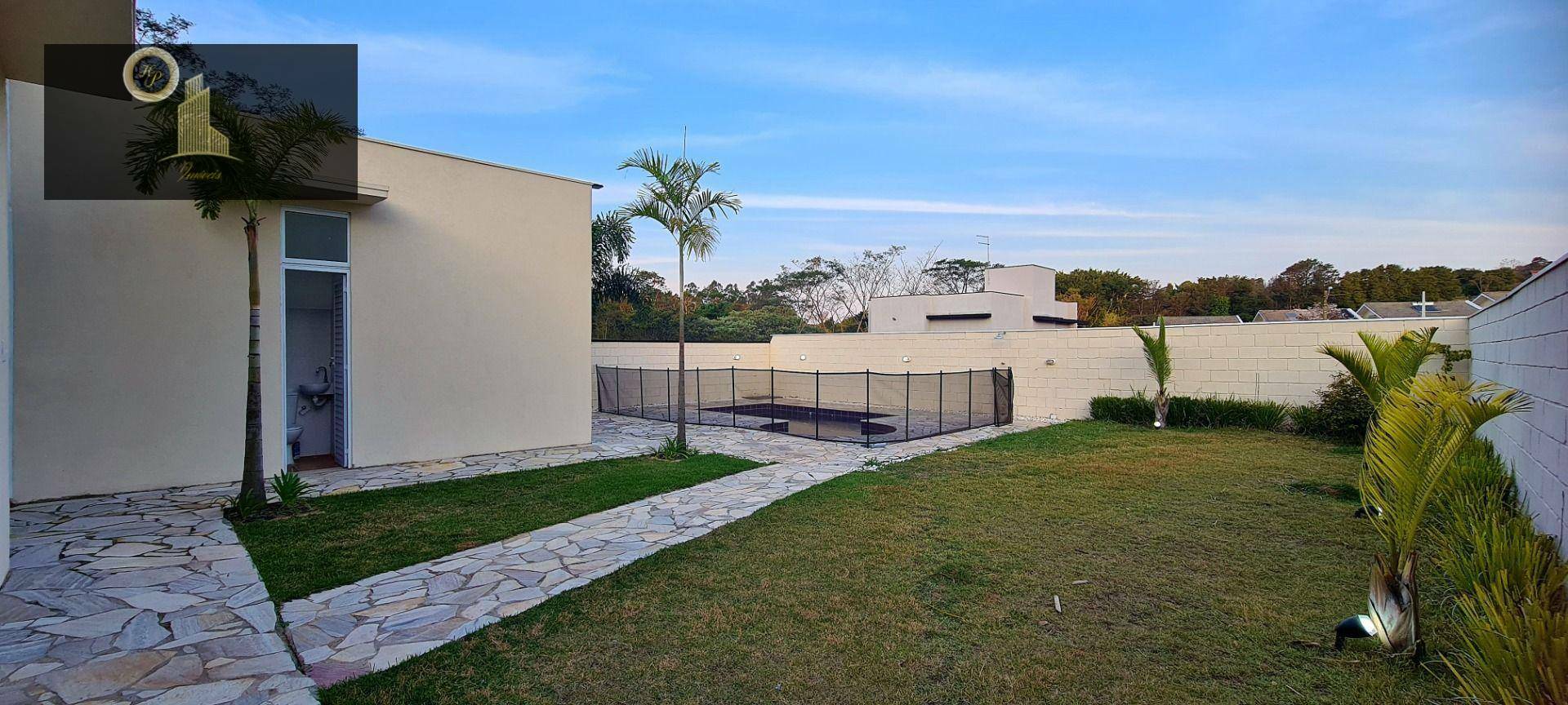 Casa de Condomínio à venda com 4 quartos, 340m² - Foto 26