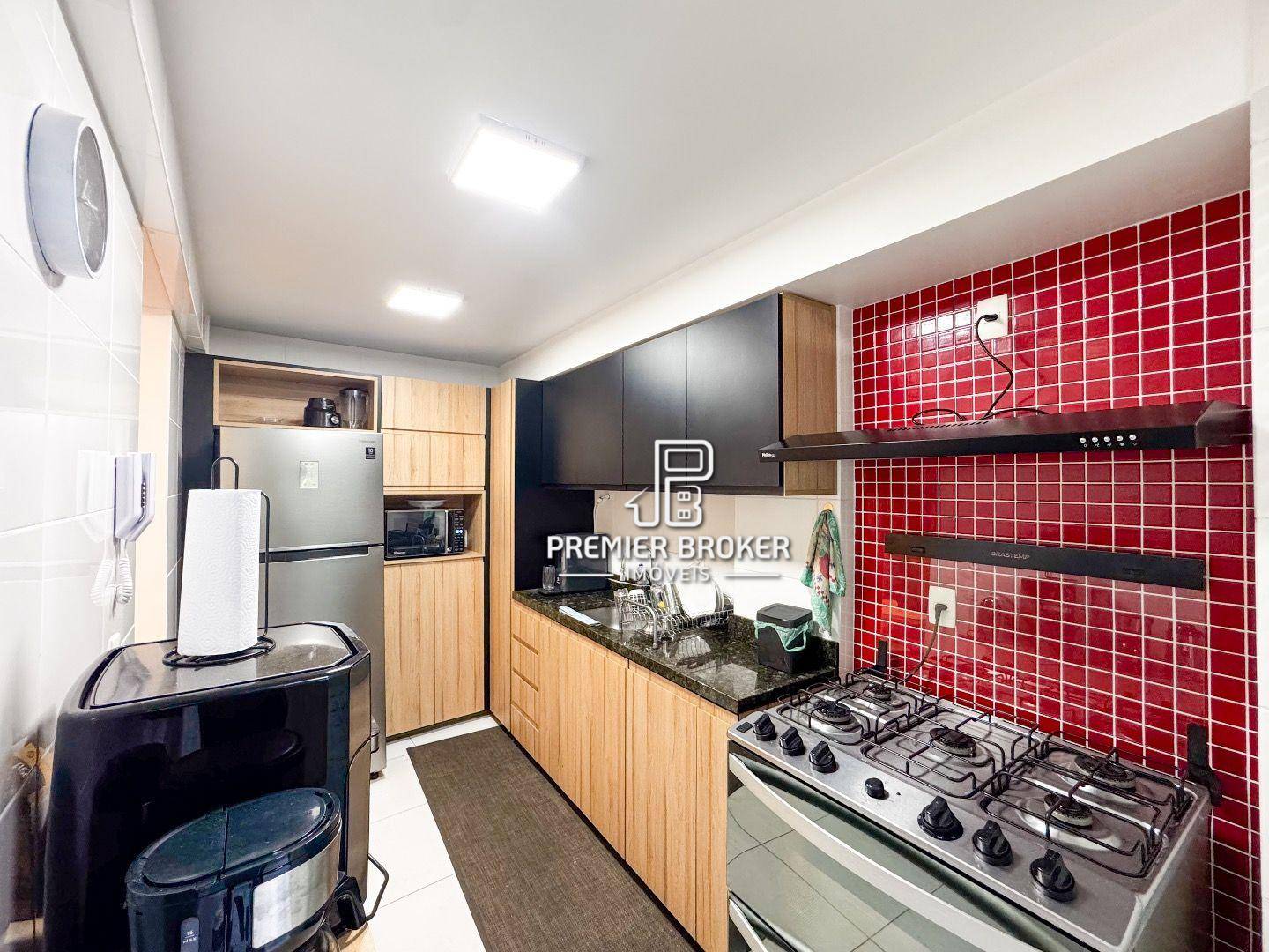 Apartamento, 2 quartos, 66 m² - Foto 3