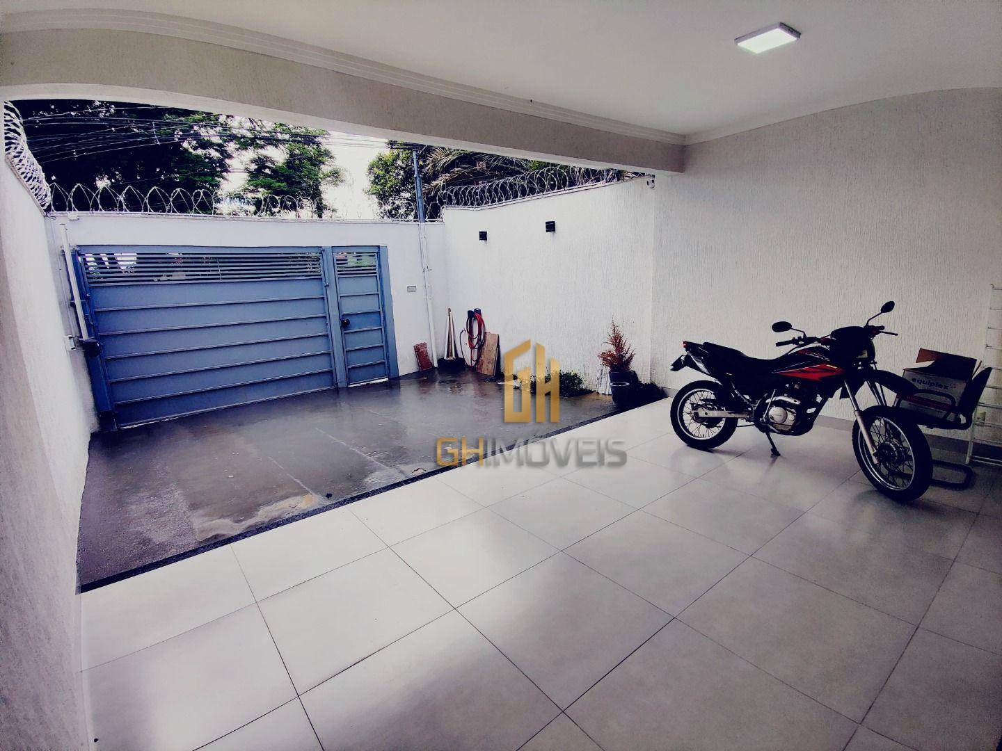 Casa à venda com 3 quartos, 134m² - Foto 4
