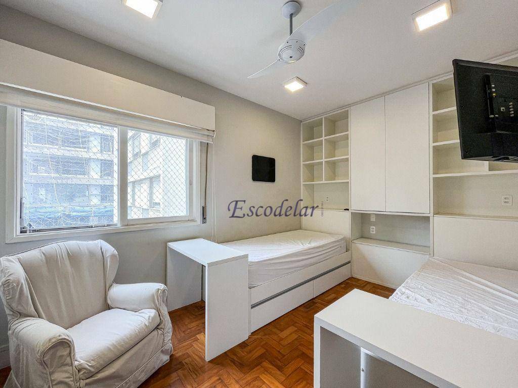 Apartamento à venda com 2 quartos, 135m² - Foto 18