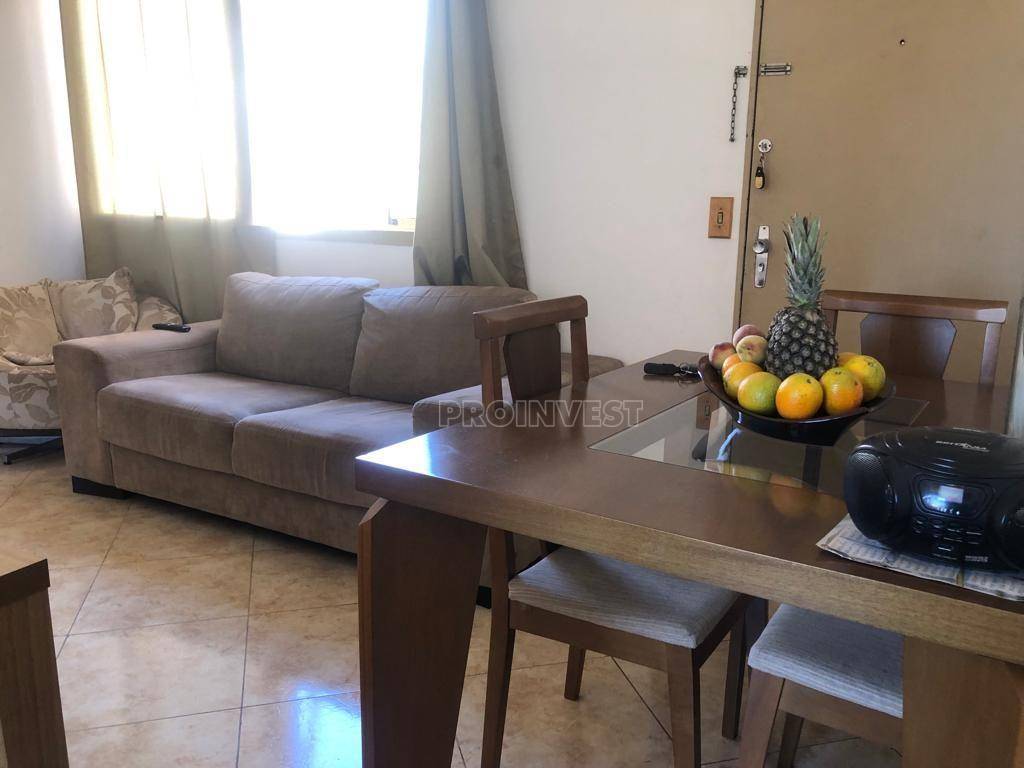 Apartamento à venda com 2 quartos, 48m² - Foto 4