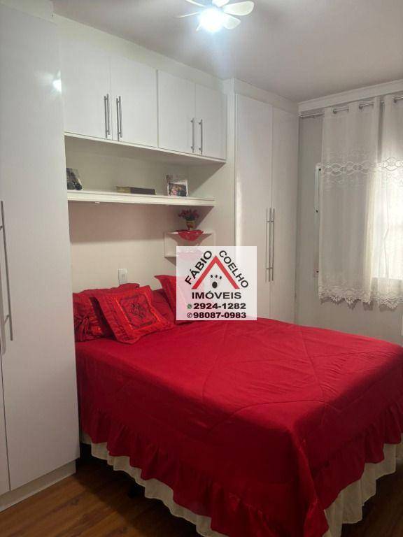 Apartamento à venda com 2 quartos, 86m² - Foto 85