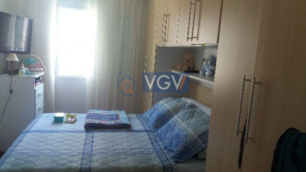 Apartamento à venda com 3 quartos, 125m² - Foto 6