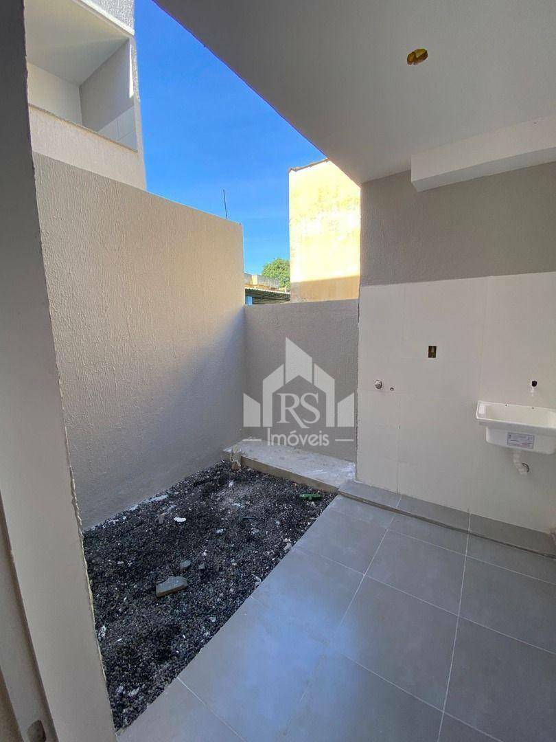 Casa de Condomínio à venda com 1 quarto, 39m² - Foto 16