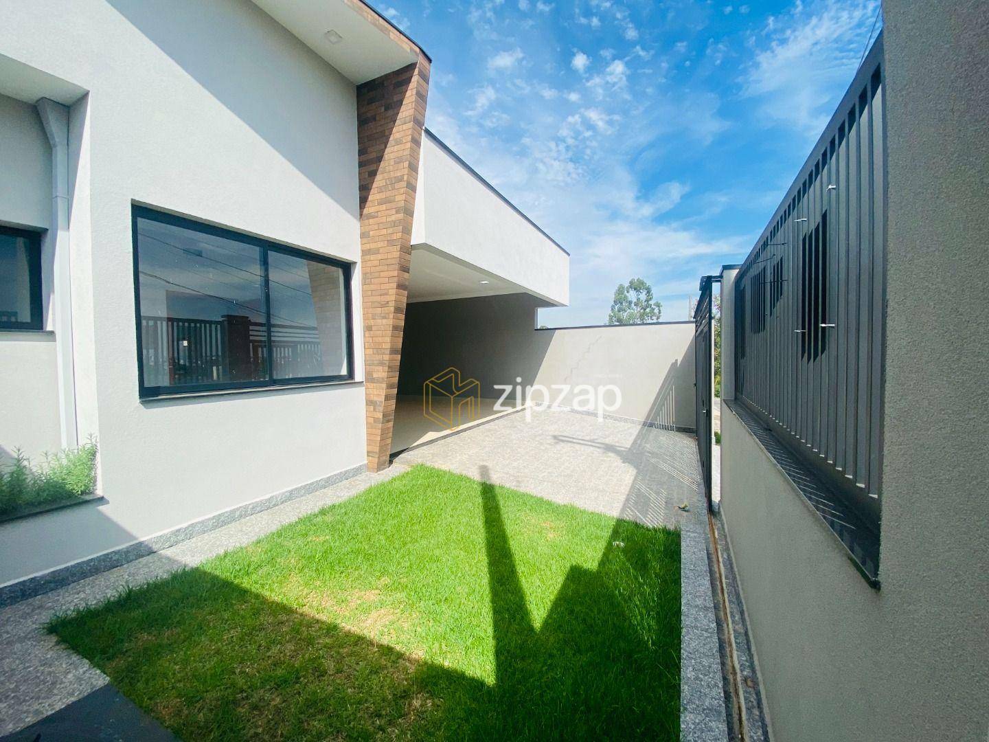 Casa à venda com 3 quartos, 170m² - Foto 18