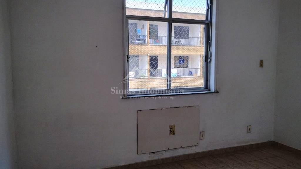 Apartamento para alugar com 2 quartos, 70m² - Foto 9