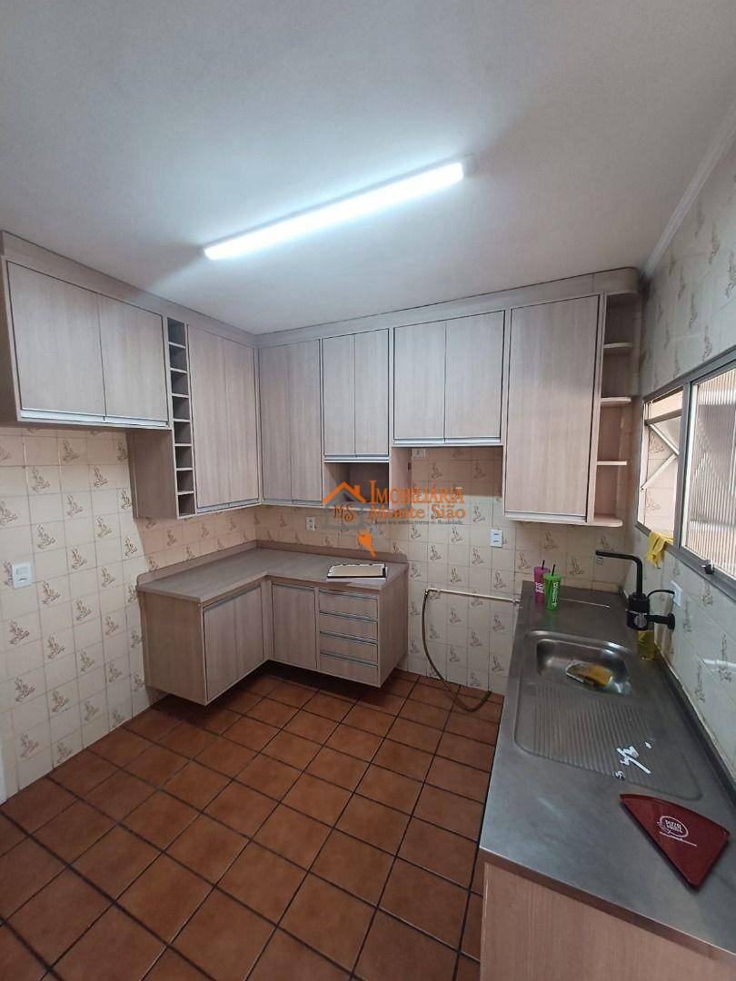 Apartamento à venda com 2 quartos, 70m² - Foto 11