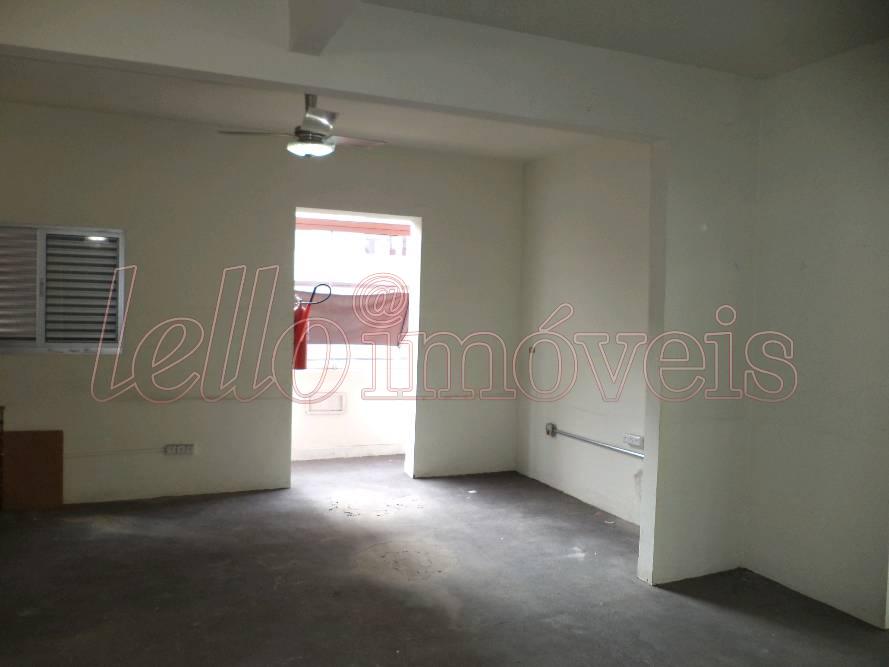 Conjunto Comercial-Sala para alugar, 90m² - Foto 1