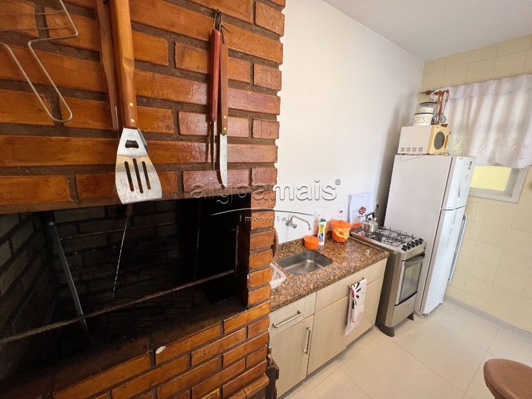 Apartamento à venda com 2 quartos - Foto 5