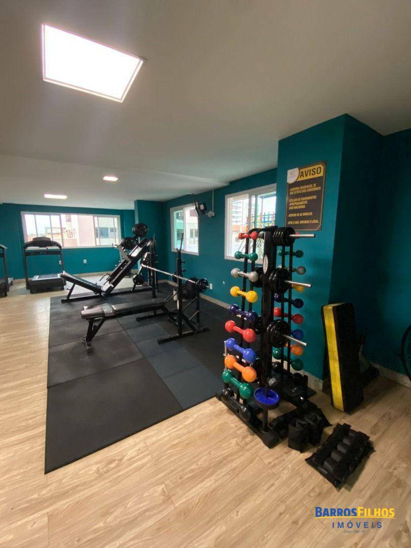 Apartamento à venda com 2 quartos, 80M2 - Foto 27