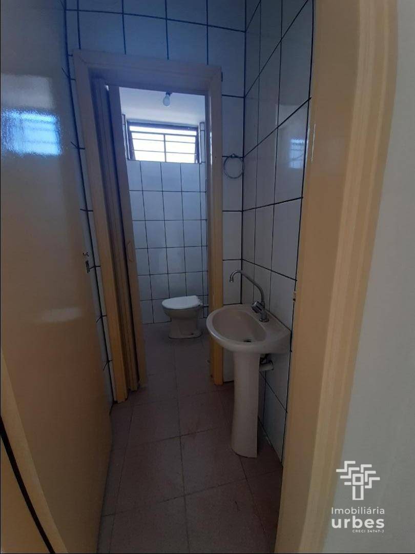 Conjunto Comercial-Sala para alugar, 52m² - Foto 4