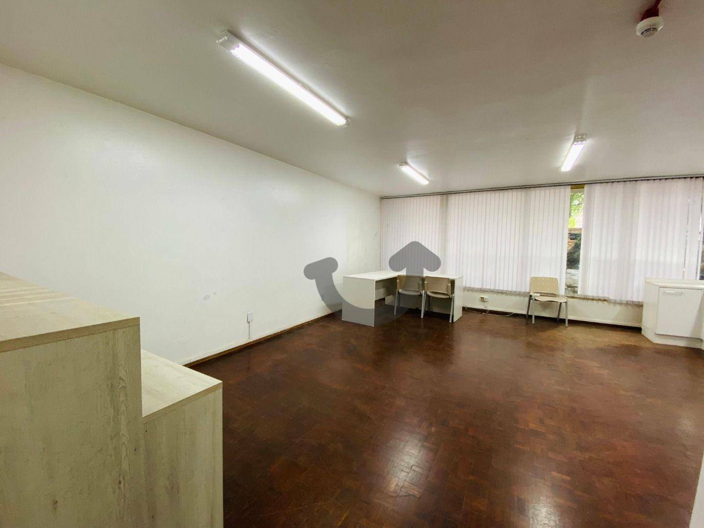 Conjunto Comercial-Sala para alugar, 110m² - Foto 3