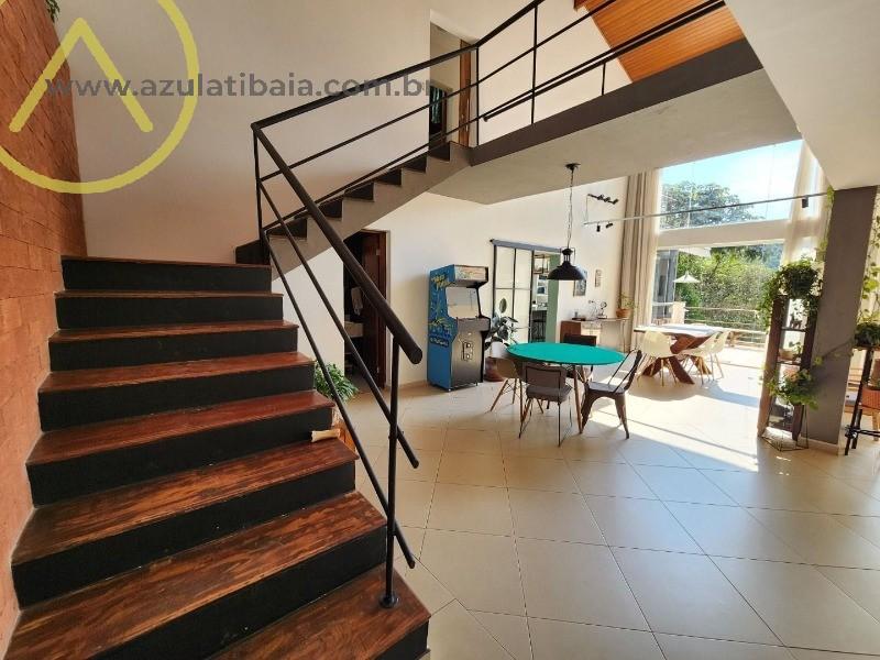 Casa à venda com 3 quartos, 280m² - Foto 15