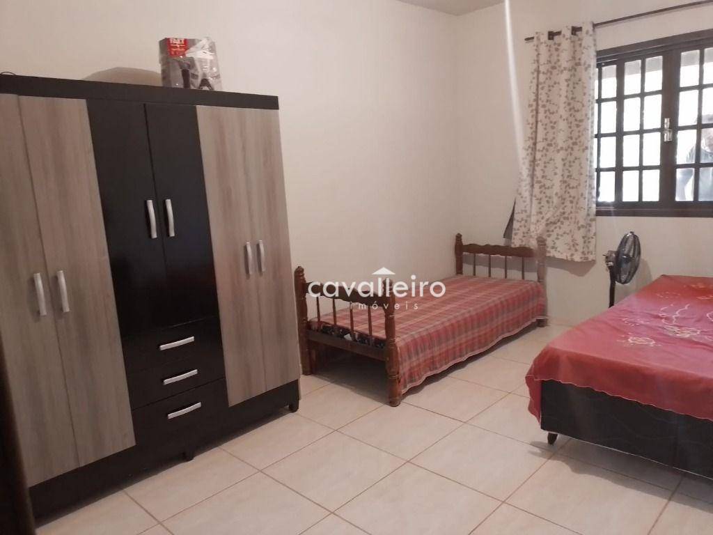 Casa de Condomínio à venda com 2 quartos, 108m² - Foto 11