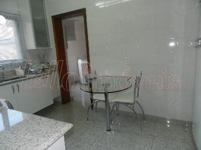 Apartamento para alugar com 3 quartos, 102m² - Foto 6