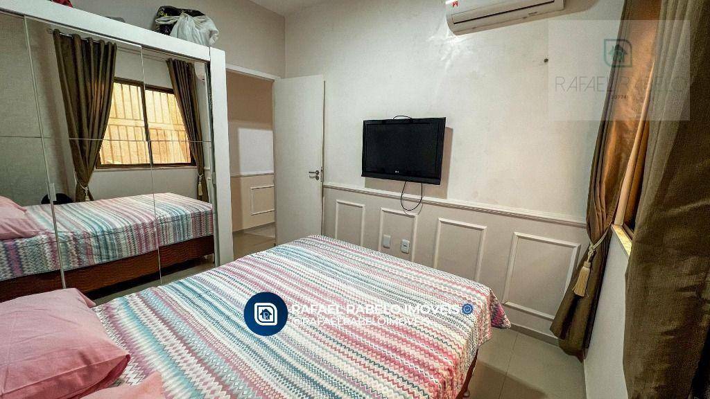 Casa, 3 quartos, 105 m² - Foto 6