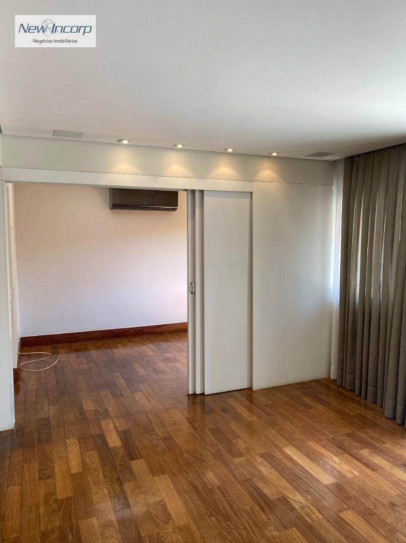 Apartamento à venda com 3 quartos, 96m² - Foto 3