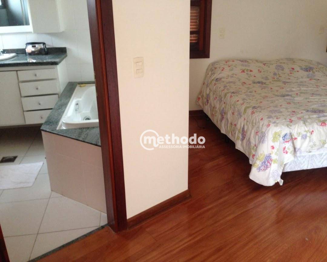 Casa de Condomínio à venda com 4 quartos, 390m² - Foto 10