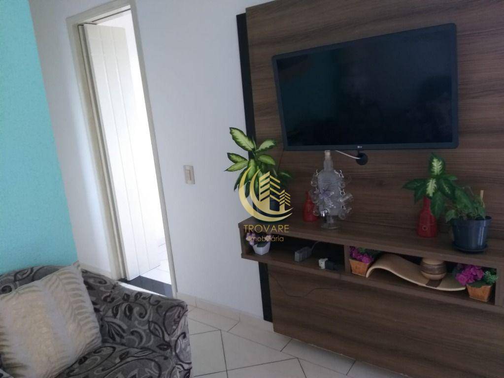 Apartamento à venda com 3 quartos, 74m² - Foto 11