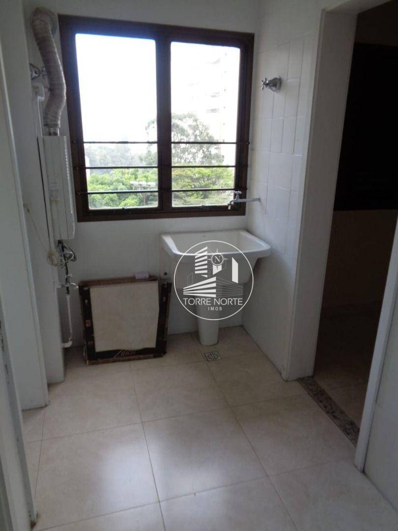 Apartamento à venda com 3 quartos, 130m² - Foto 13