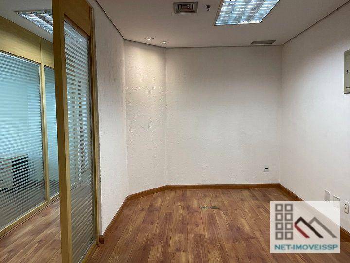 Conjunto Comercial-Sala para alugar, 134m² - Foto 27