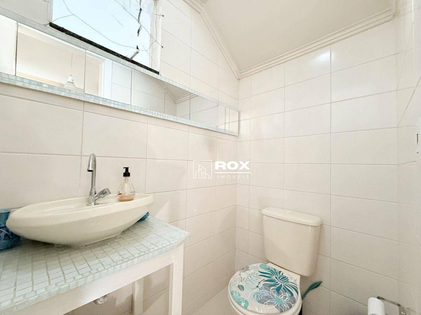 Sobrado à venda com 3 quartos, 125m² - Foto 17