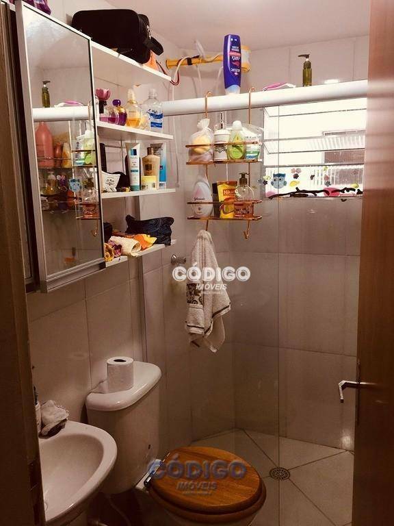 Apartamento para alugar com 2 quartos, 55m² - Foto 13