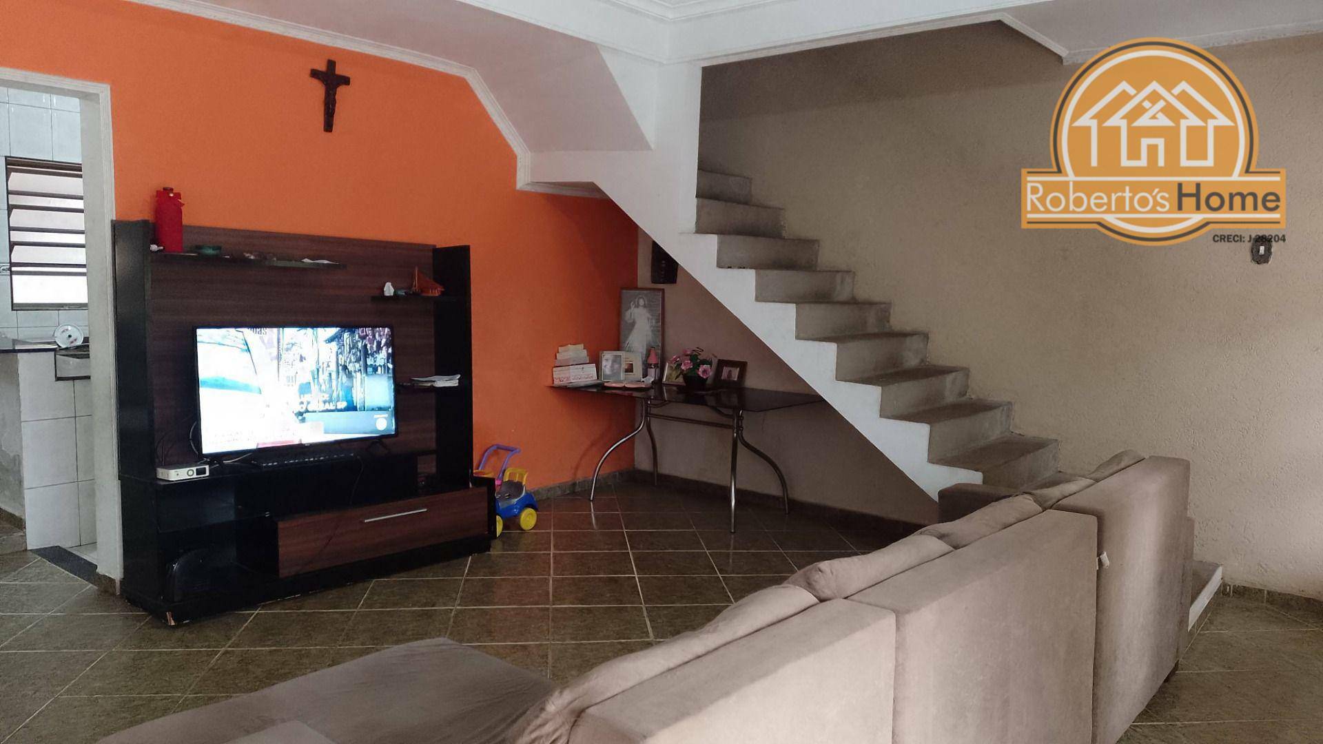 Sobrado à venda com 3 quartos, 169m² - Foto 7