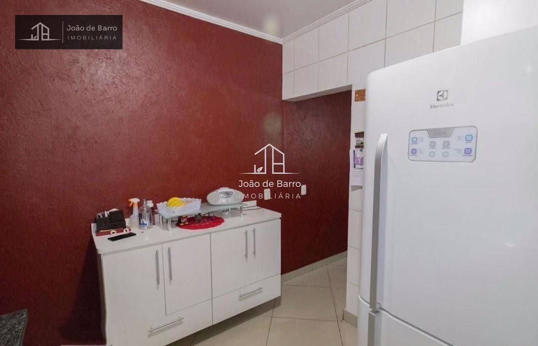 Sobrado à venda com 3 quartos, 164m² - Foto 6