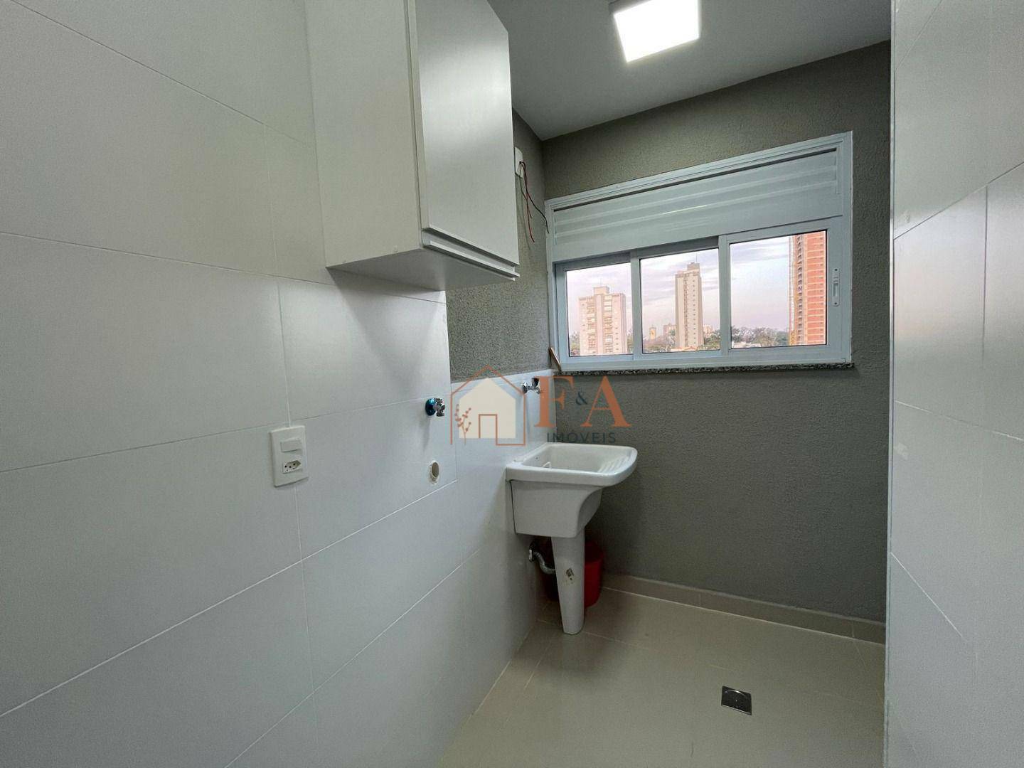 Apartamento à venda com 2 quartos, 78m² - Foto 21