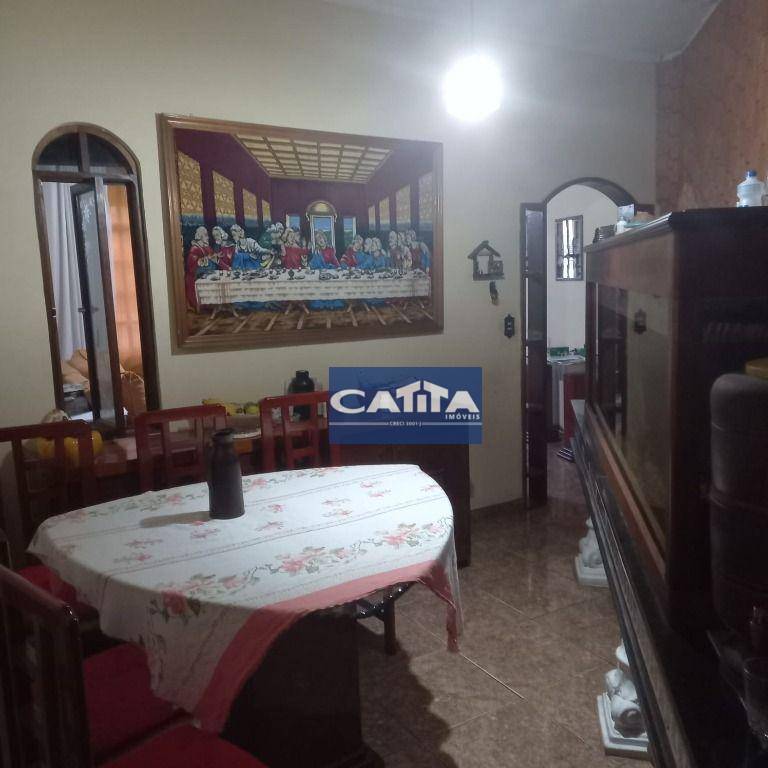 Sobrado à venda com 6 quartos, 190m² - Foto 15