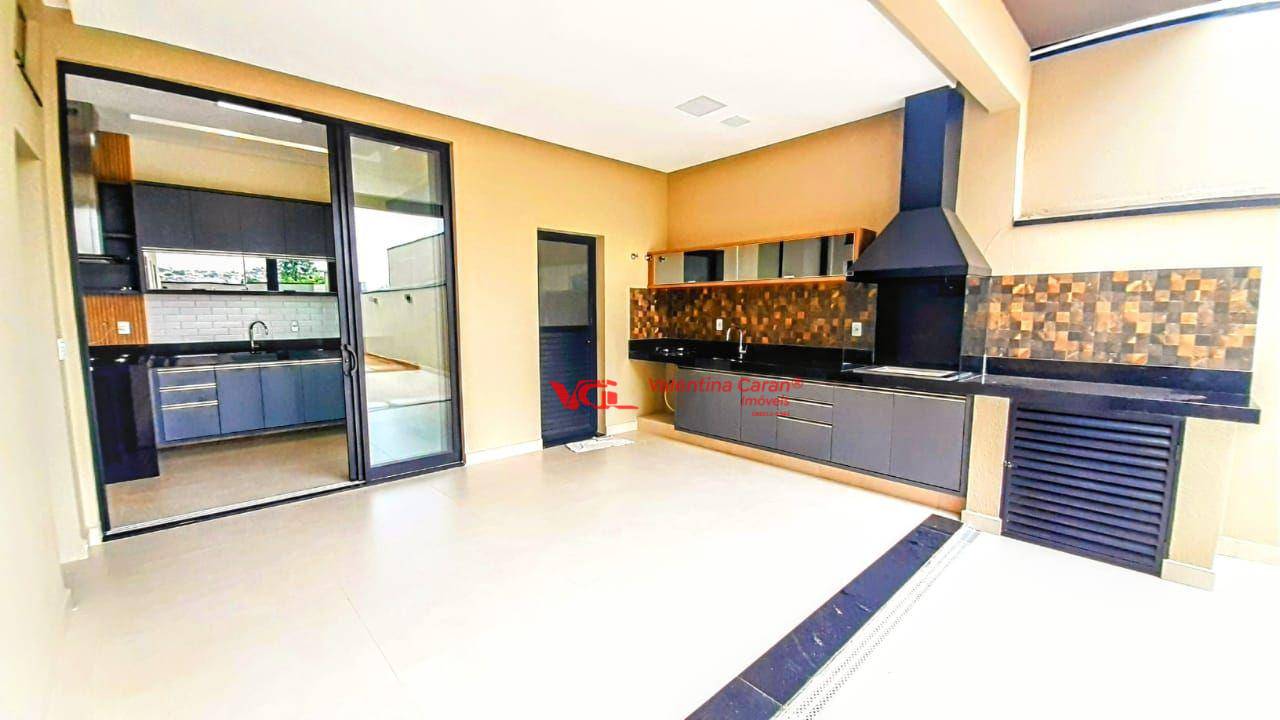 Casa de Condomínio à venda com 3 quartos, 171m² - Foto 12