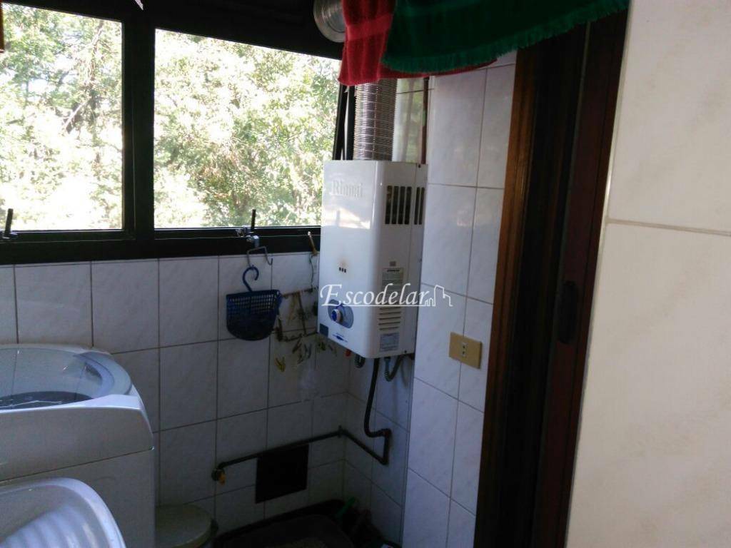 Apartamento à venda com 3 quartos, 100m² - Foto 23